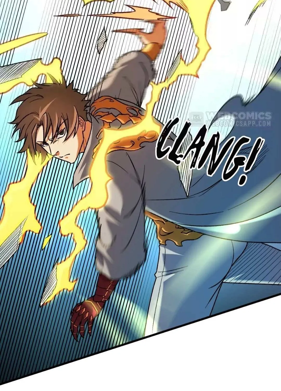 Read God killer chapter 168 image 39 on Lezhin
