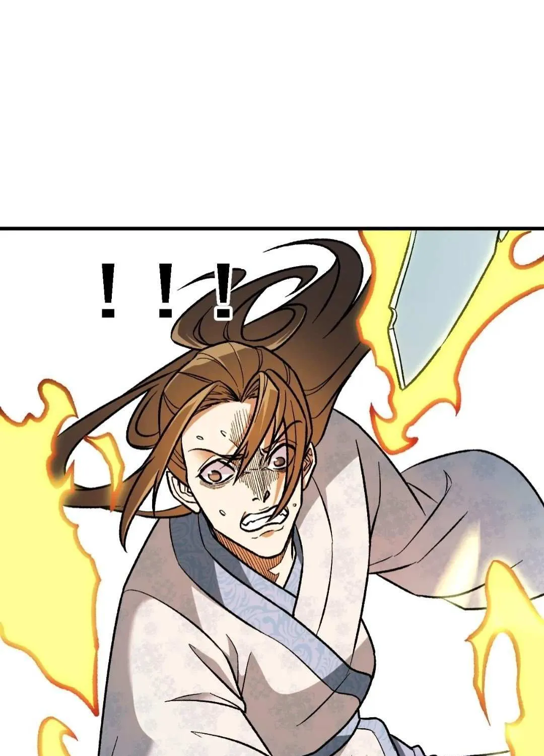 Read God killer chapter 168 image 42 on Lezhin