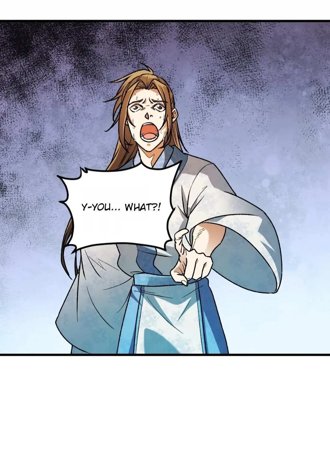 Read God killer chapter 168 image 45 on Lezhin