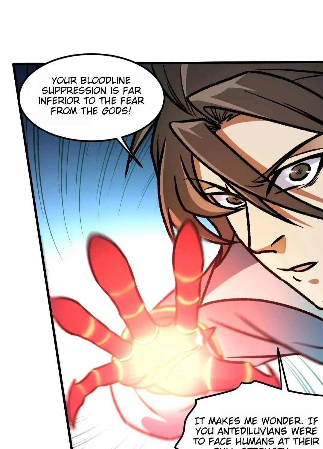 Read God killer chapter 168 image 46 on Lezhin