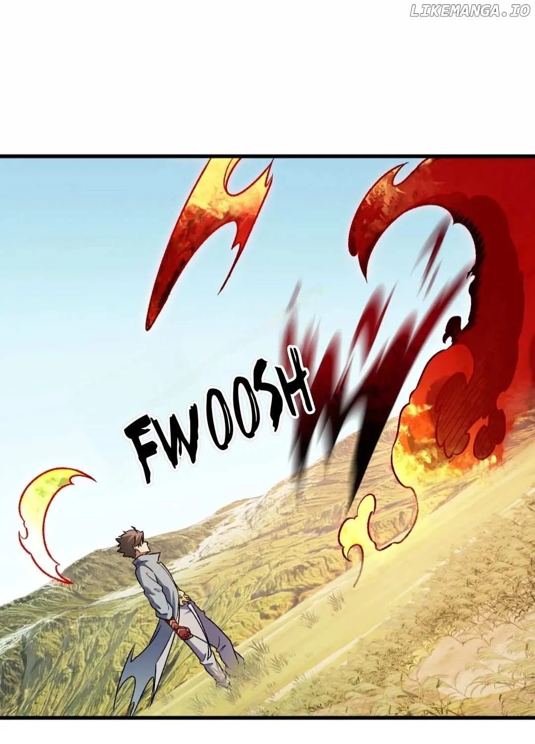 Read God killer chapter 168 image 51 on Lezhin