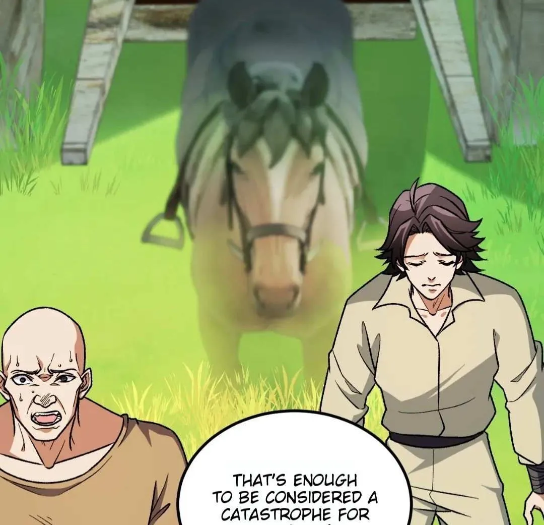 Read God killer chapter 168 image 56 on Lezhin
