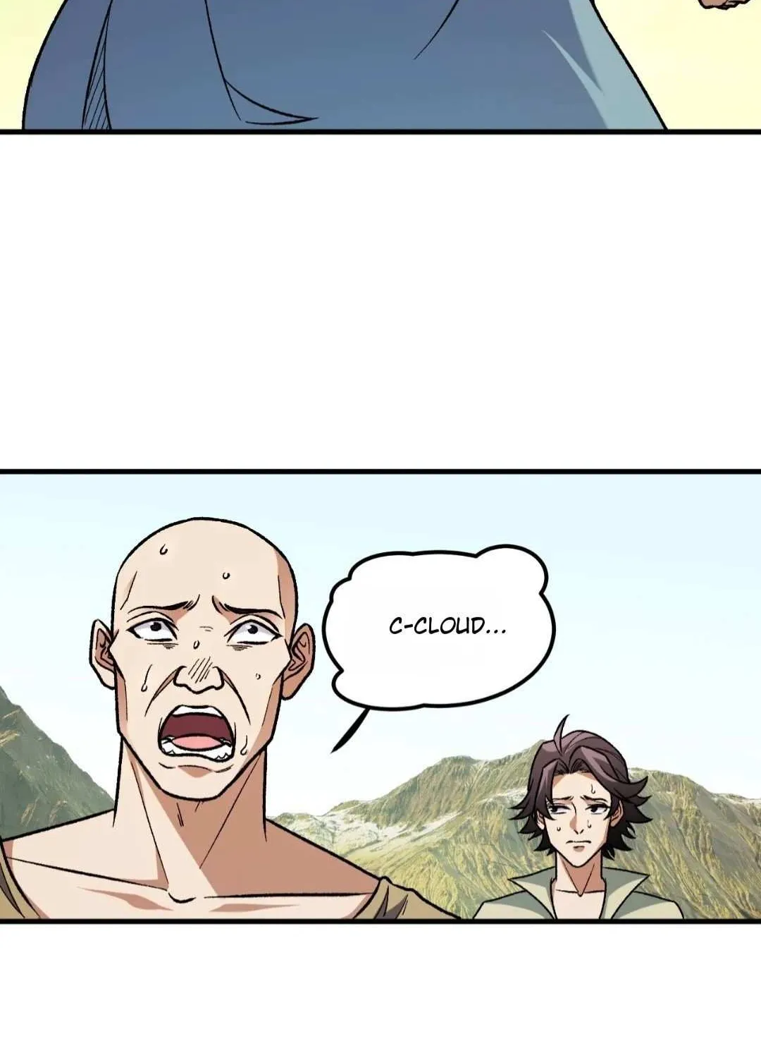 Read God killer chapter 168 image 58 on Lezhin