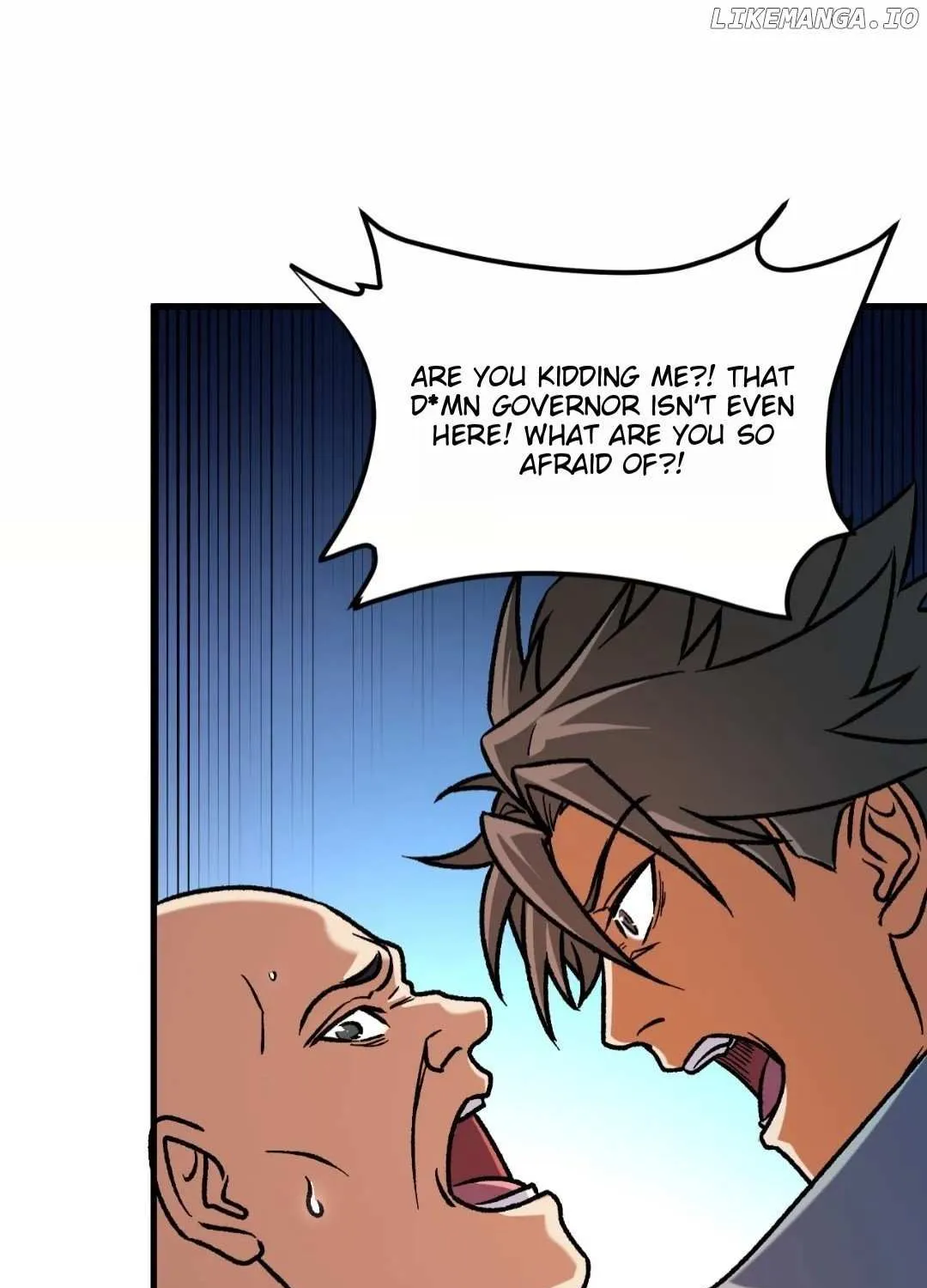 Read God killer chapter 168 image 63 on Lezhin