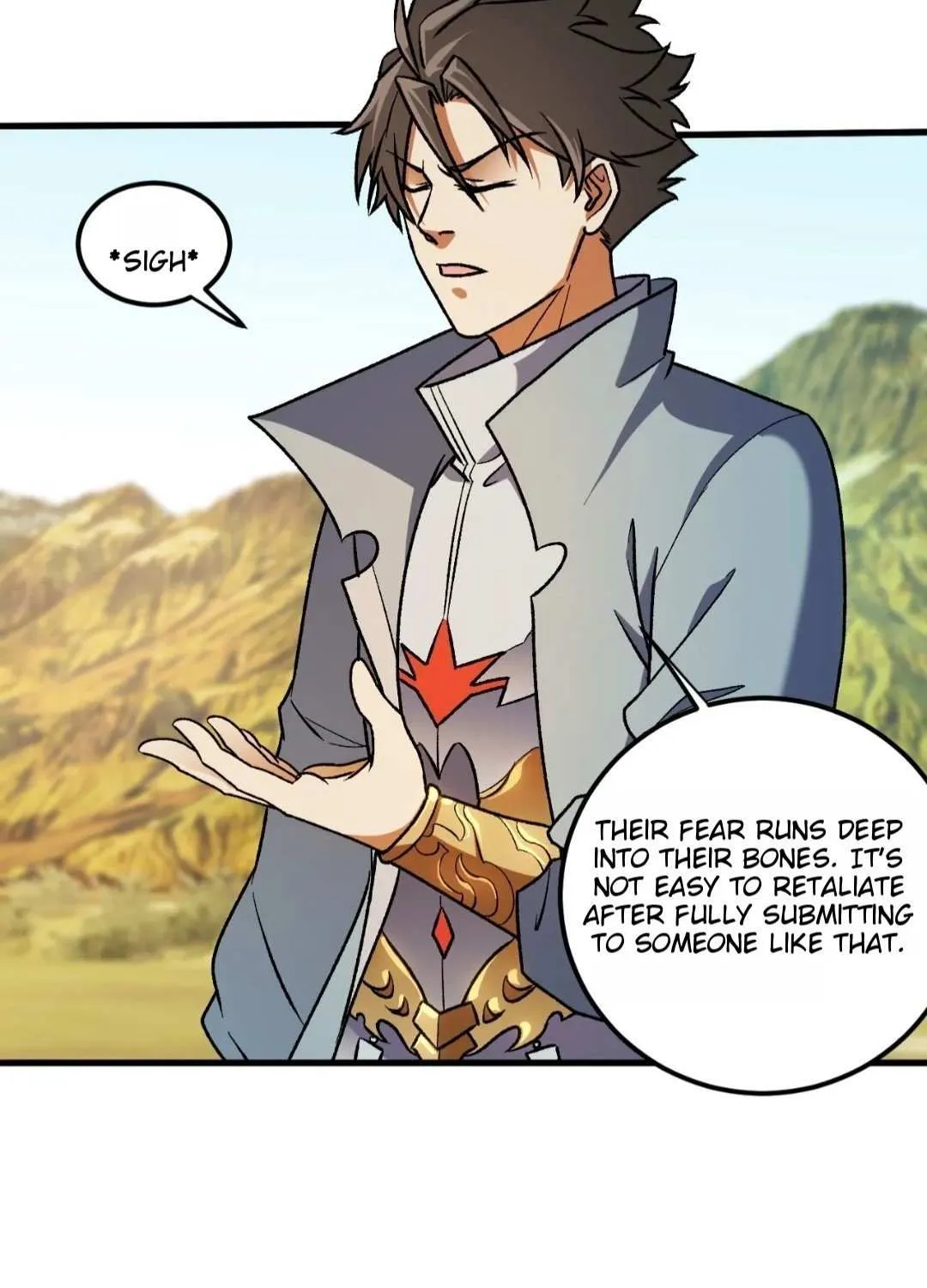 Read God killer chapter 168 image 67 on Lezhin
