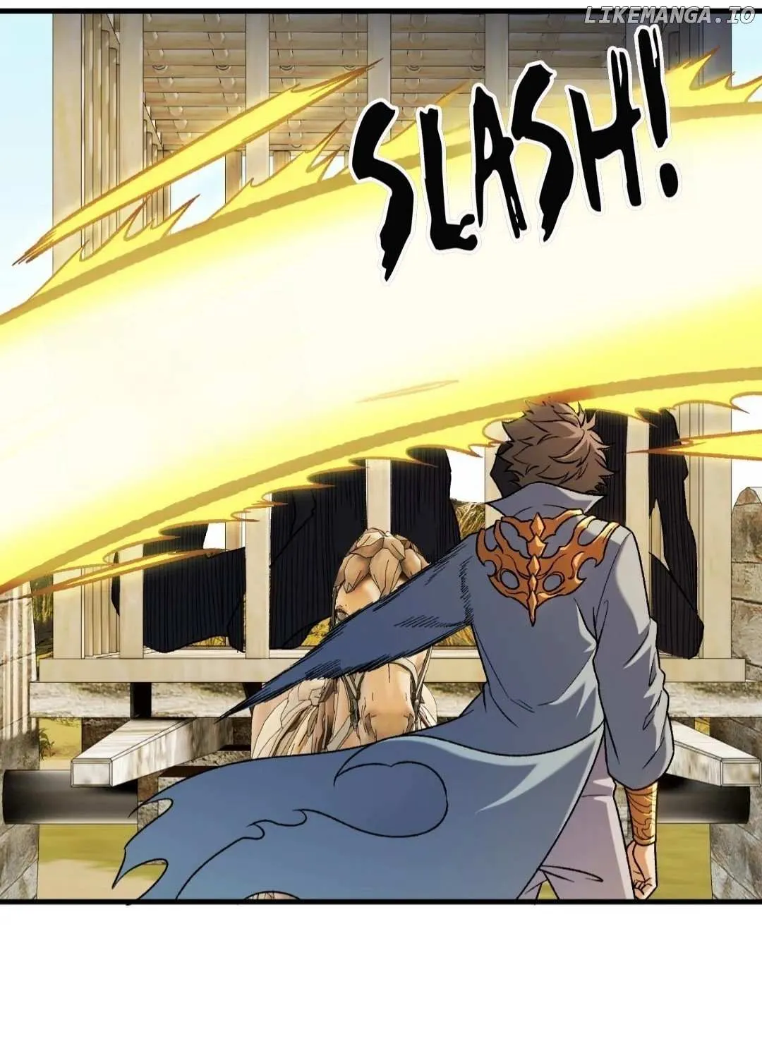 Read God killer chapter 168 image 69 on Lezhin