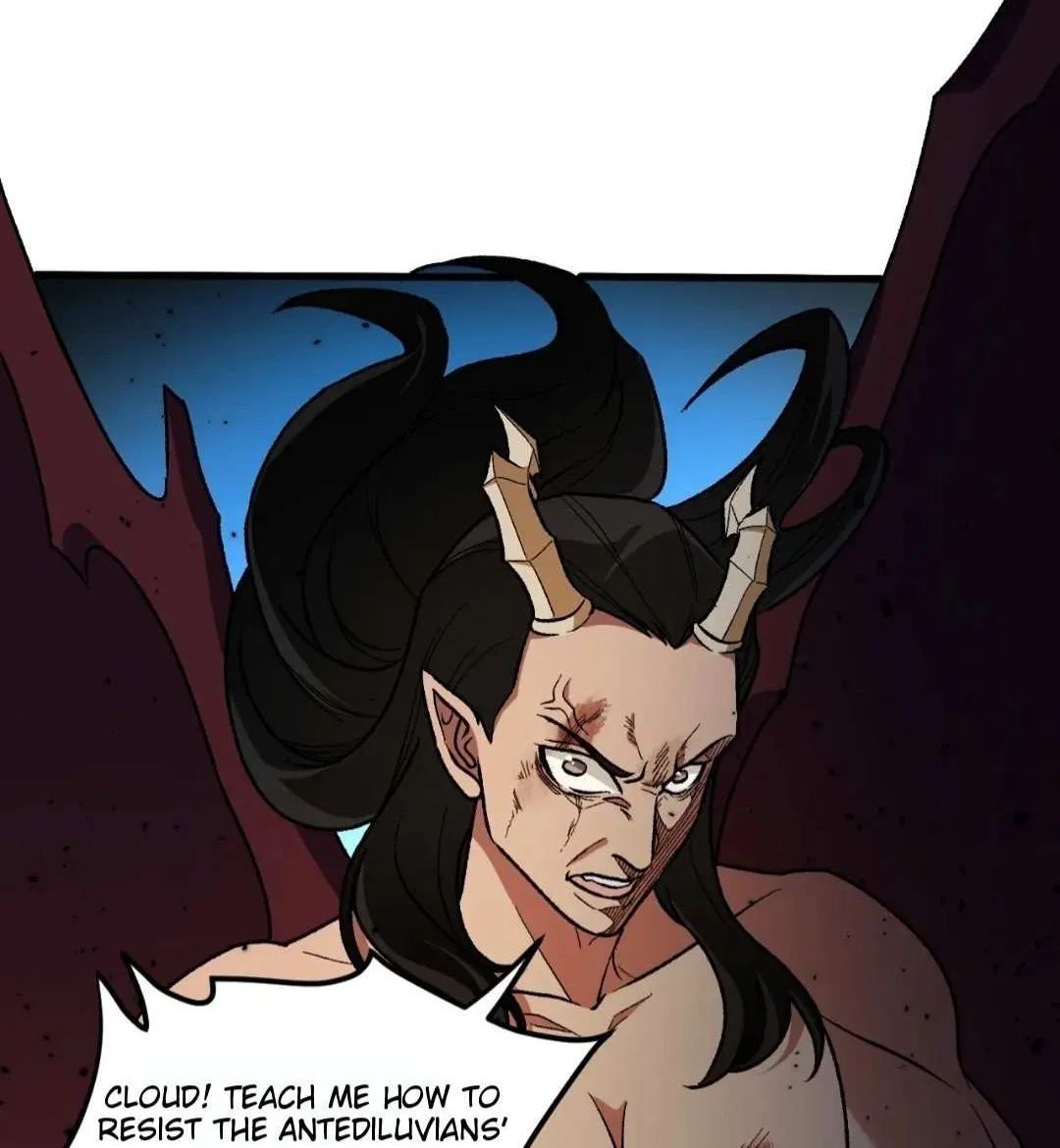 Read God killer chapter 168 image 74 on Lezhin