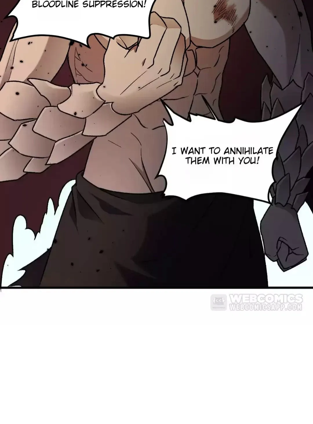 Read God killer chapter 168 image 75 on Lezhin