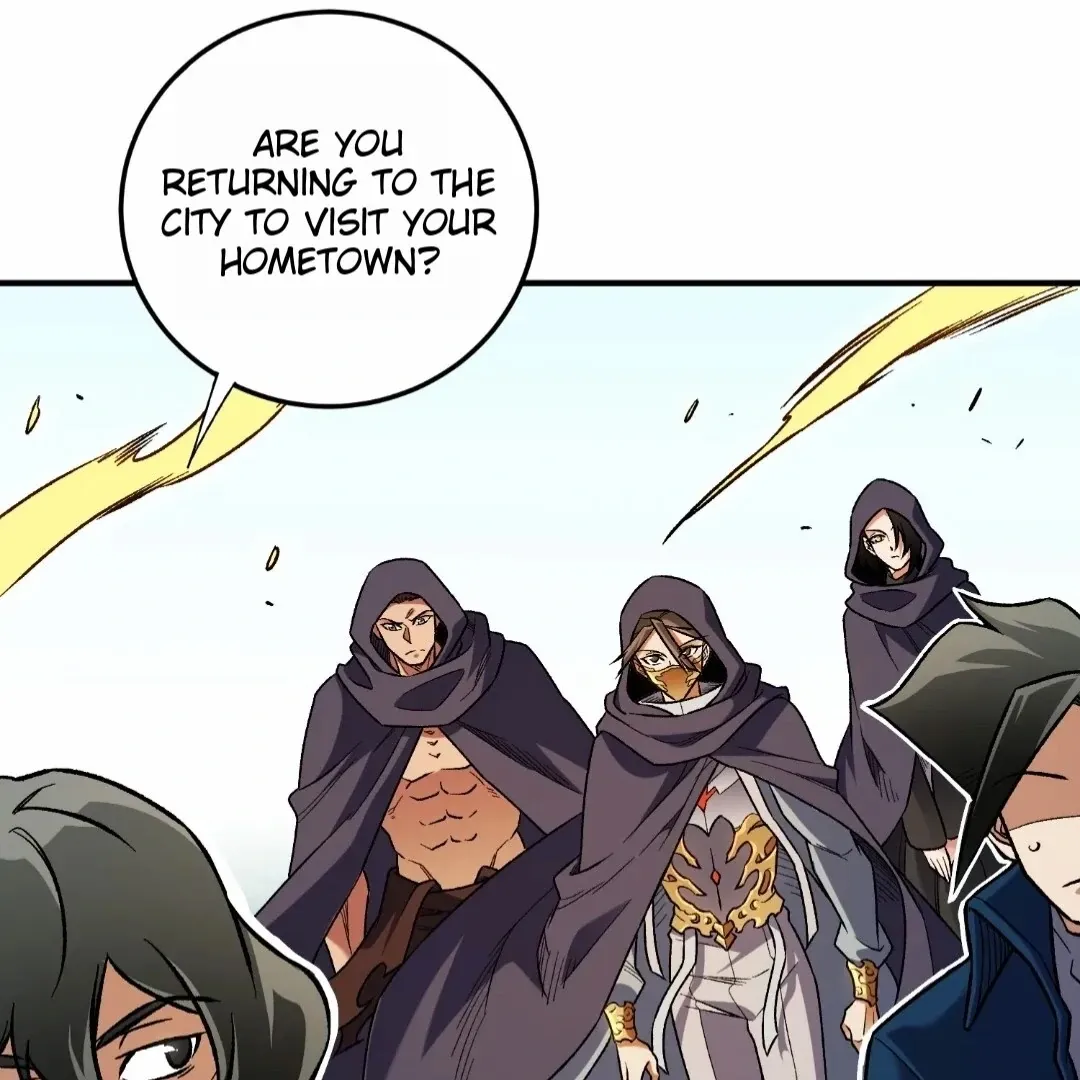 Read God killer chapter 169 image 101 on Lezhin