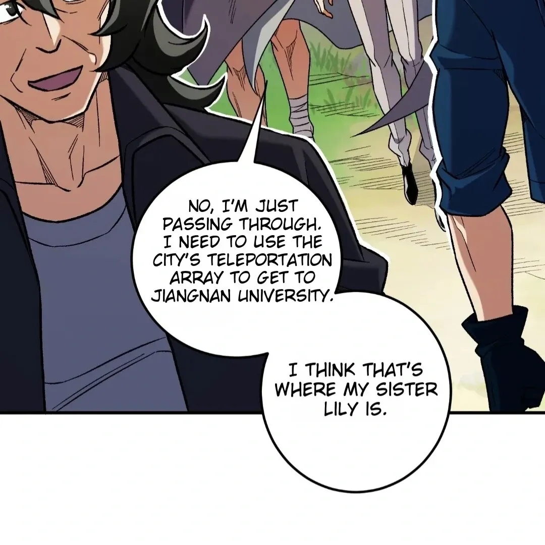 Read God killer chapter 169 image 102 on Lezhin