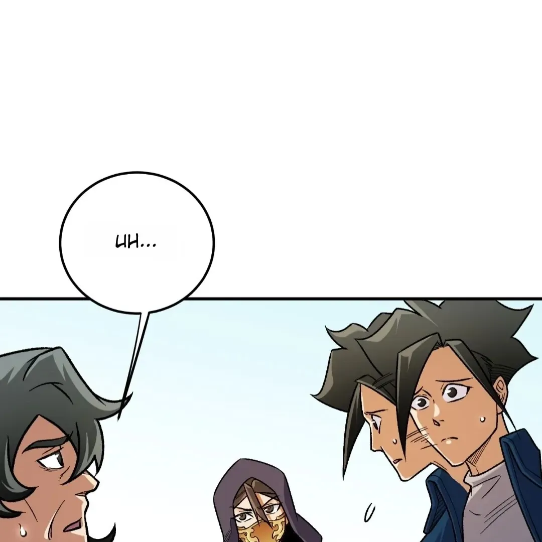 Read God killer chapter 169 image 103 on Lezhin
