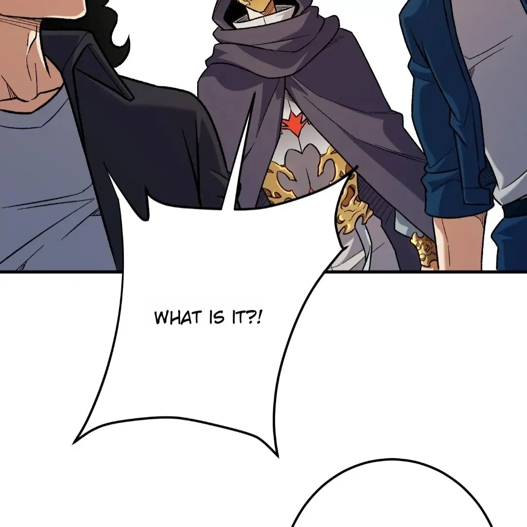 Read God killer chapter 169 image 104 on Lezhin