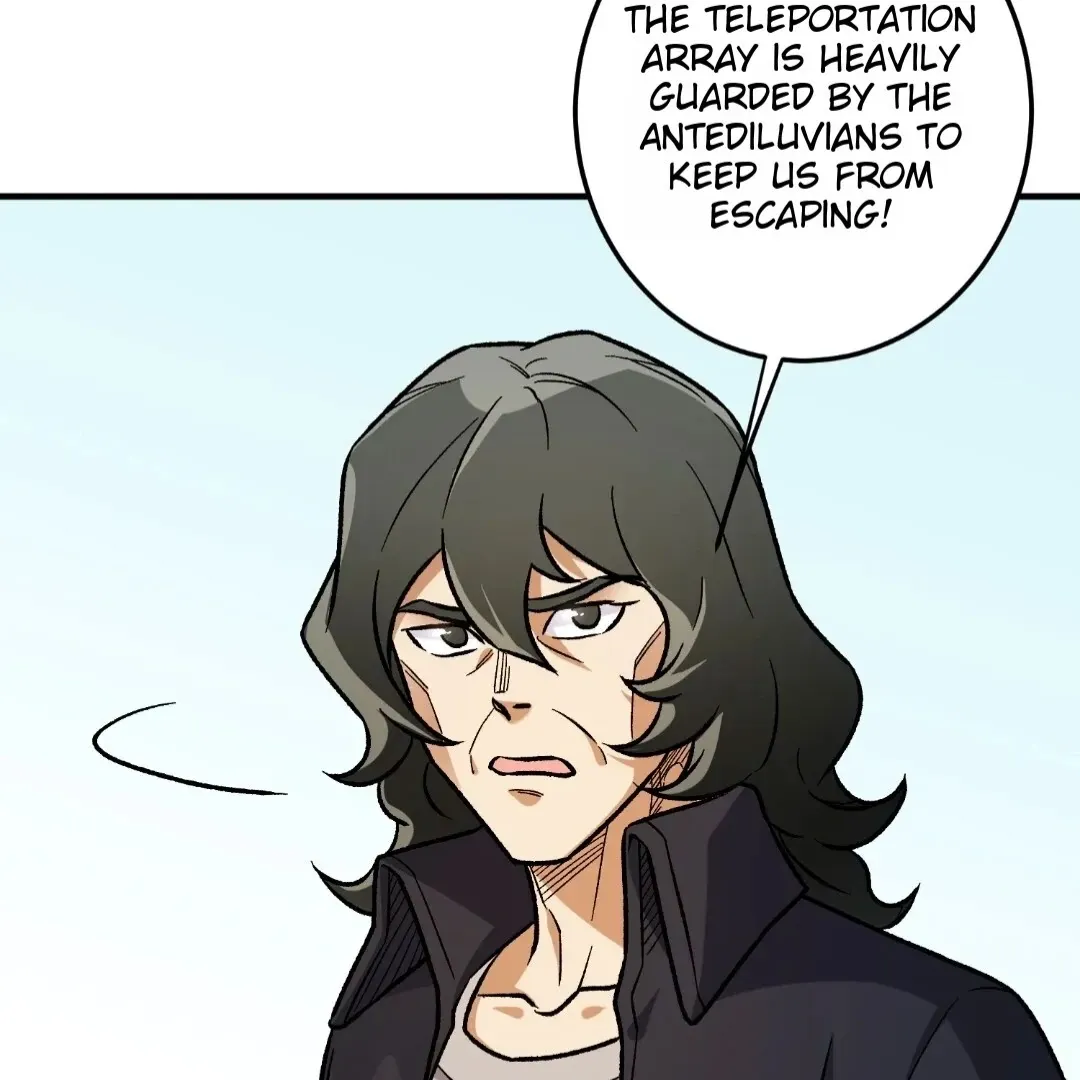 Read God killer chapter 169 image 105 on Lezhin