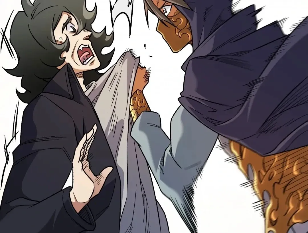 Read God killer chapter 169 image 108 on Lezhin