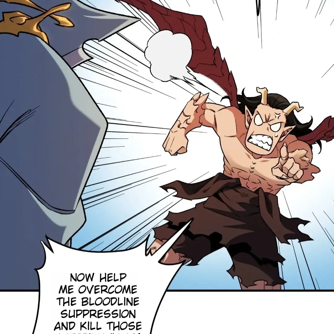 Read God killer chapter 169 image 11 on Lezhin