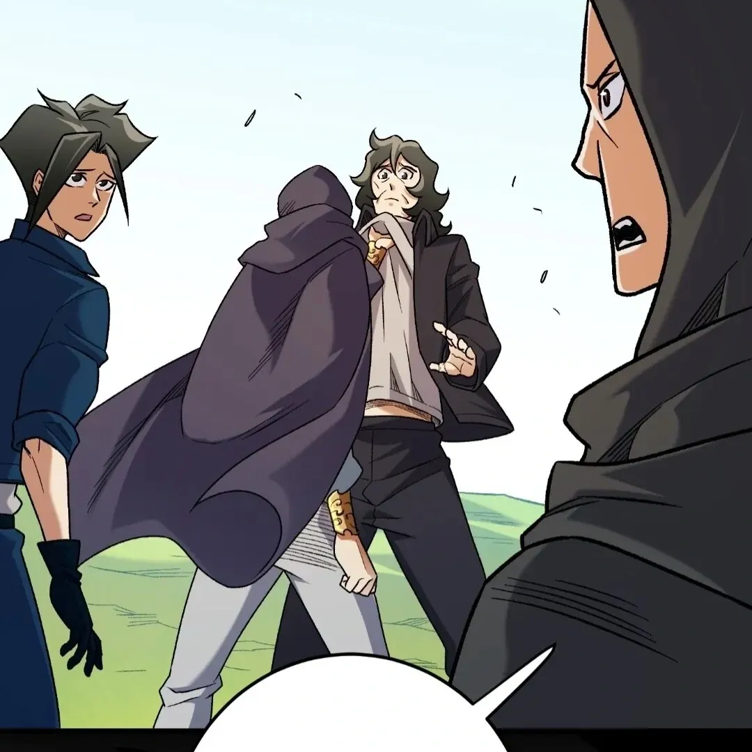 Read God killer chapter 169 image 111 on Lezhin