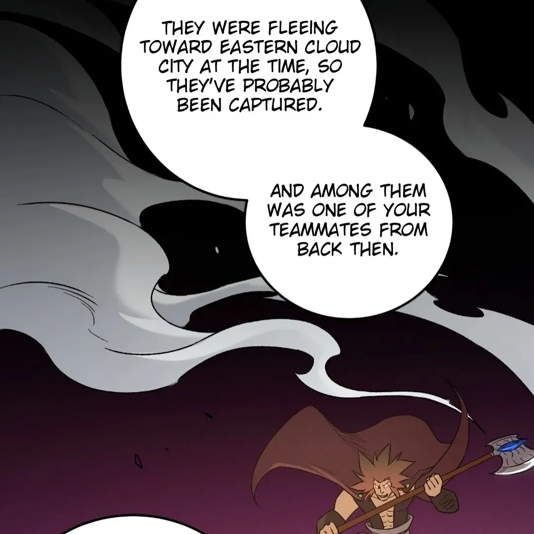 Read God killer chapter 169 image 112 on Lezhin