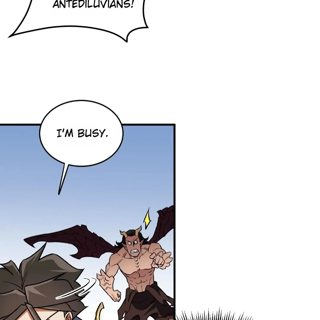 Read God killer chapter 169 image 12 on Lezhin