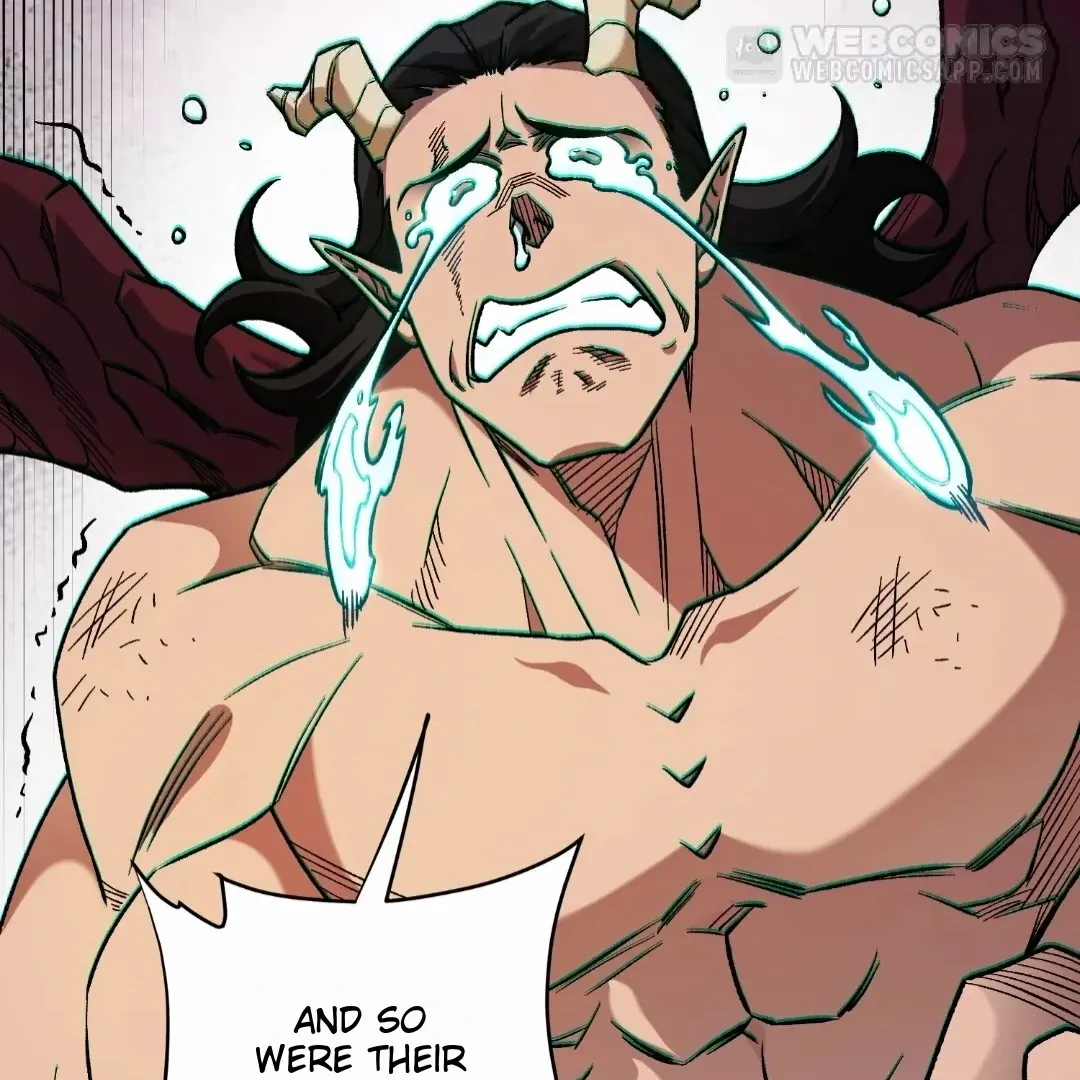 Read God killer chapter 169 image 17 on Lezhin