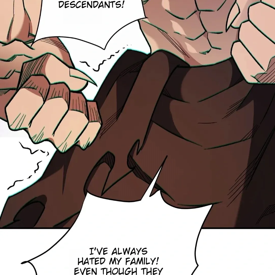 Read God killer chapter 169 image 18 on Lezhin