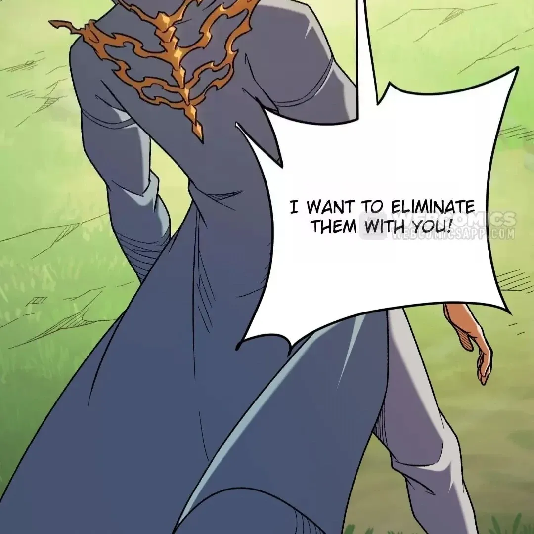 Read God killer chapter 169 image 2 on Lezhin