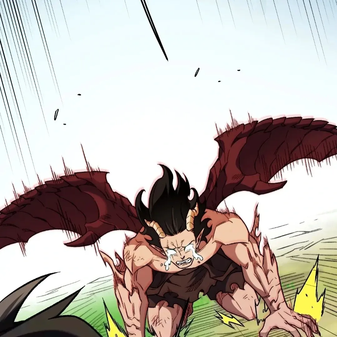 Read God killer chapter 169 image 22 on Lezhin