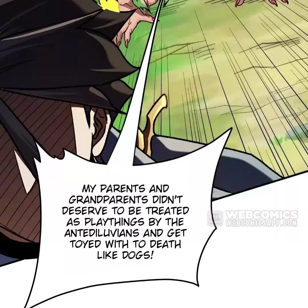 Read God killer chapter 169 image 23 on Lezhin