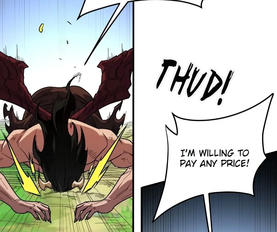Read God killer chapter 169 image 25 on Lezhin