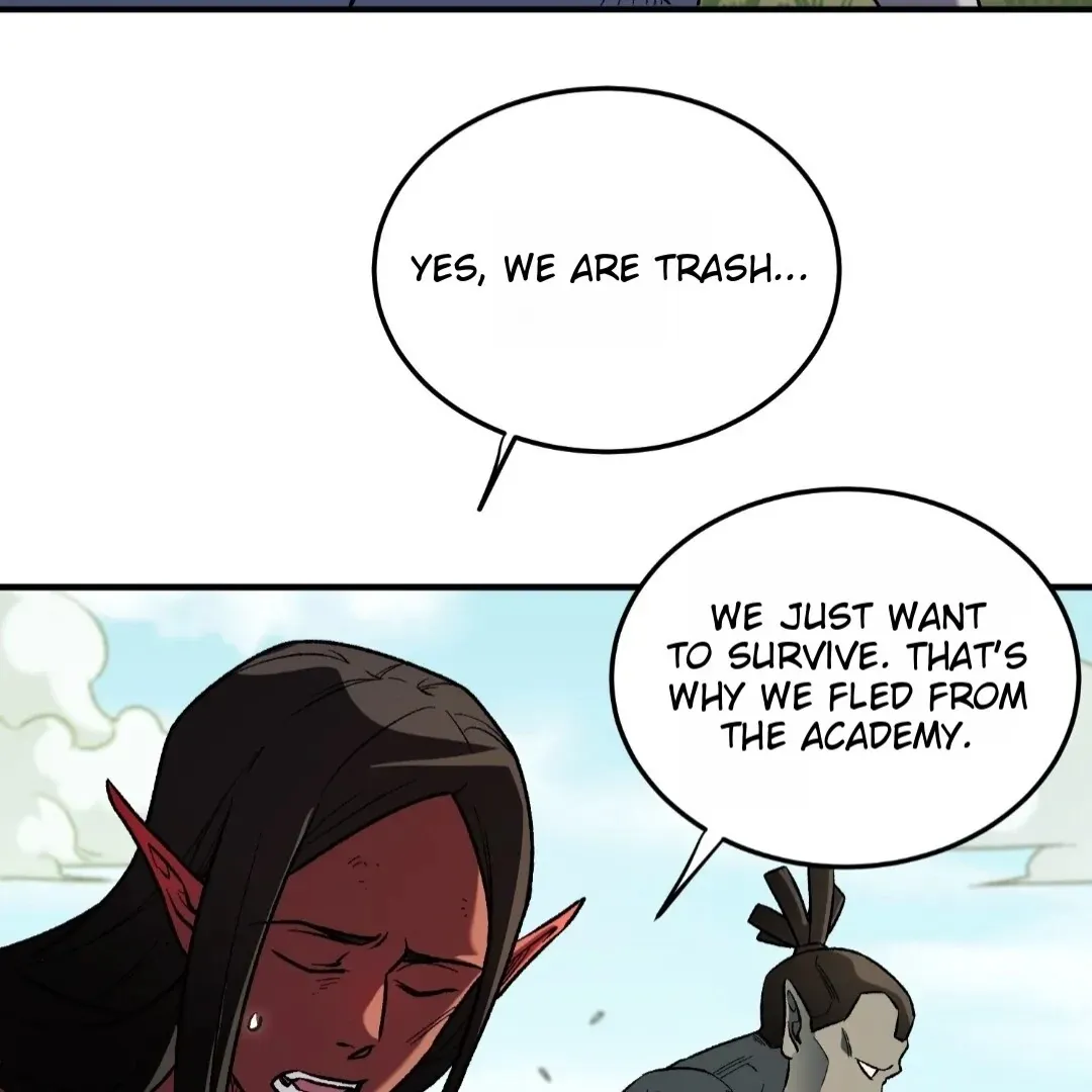 Read God killer chapter 169 image 3 on Lezhin