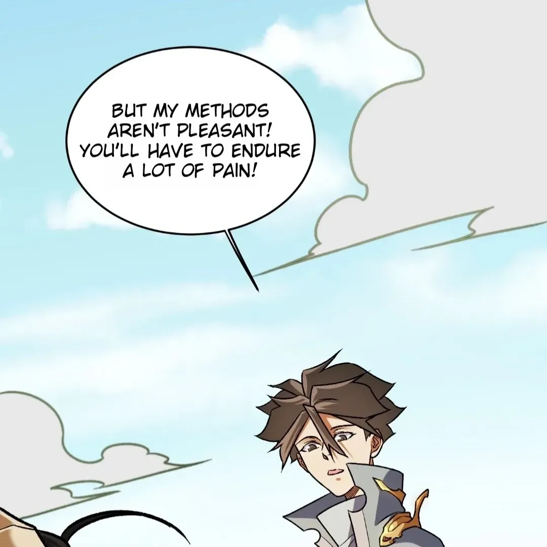 Read God killer chapter 169 image 31 on Lezhin