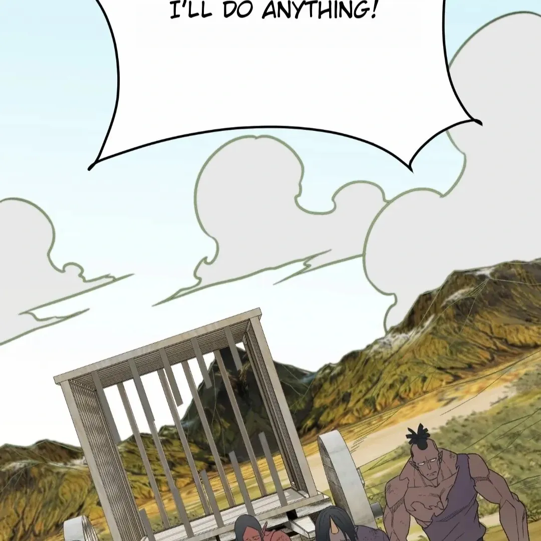 Read God killer chapter 169 image 34 on Lezhin
