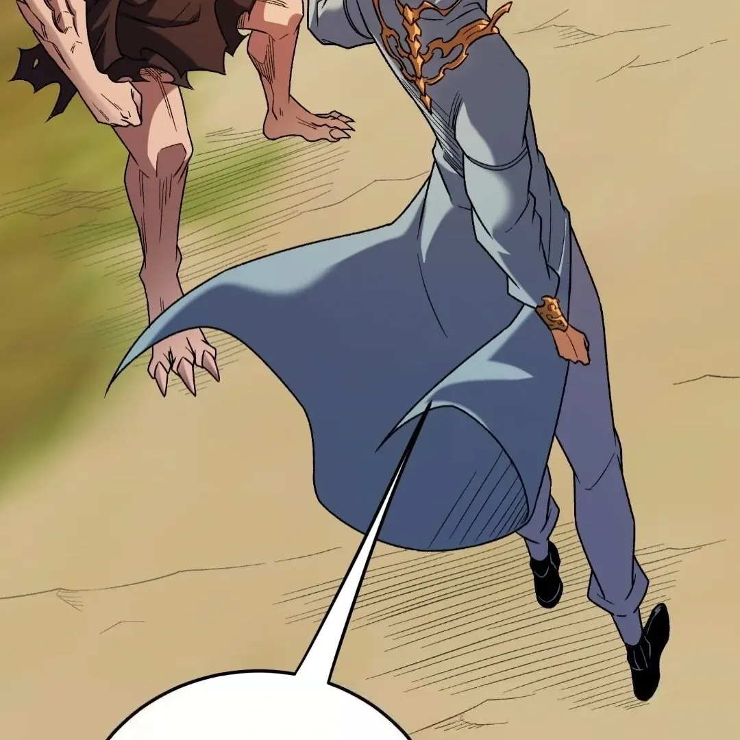 Read God killer chapter 169 image 36 on Lezhin