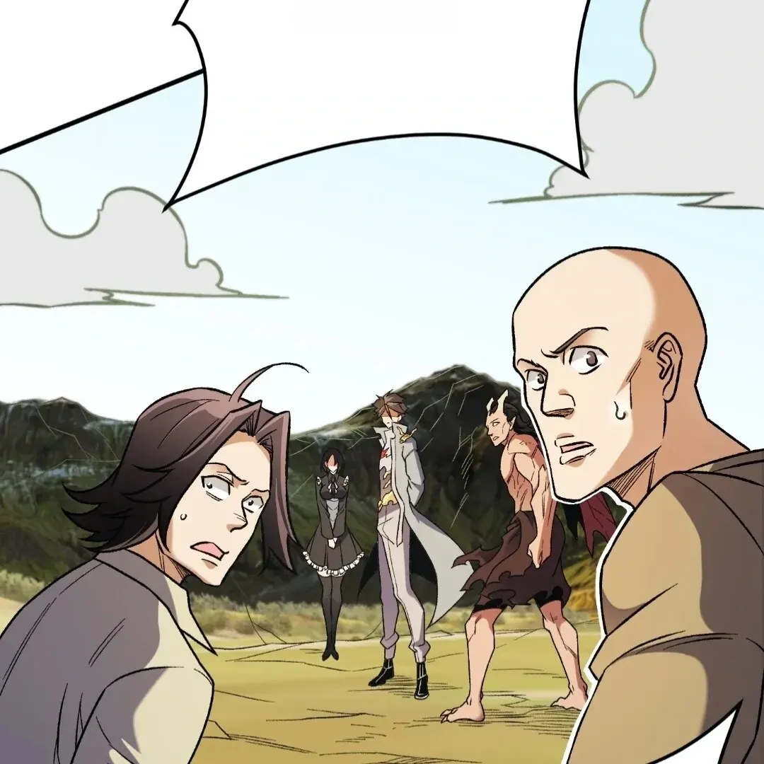 Read God killer chapter 169 image 38 on Lezhin