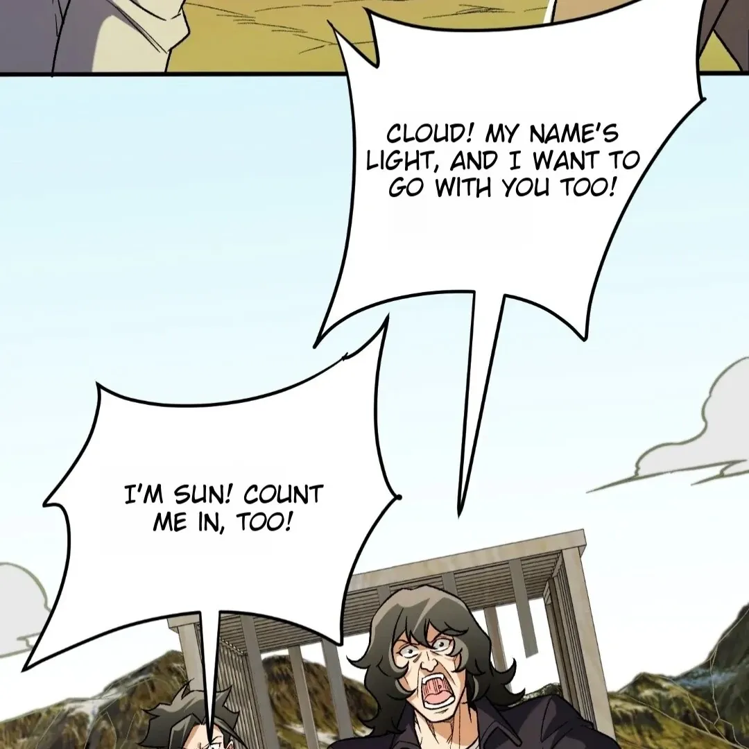 Read God killer chapter 169 image 39 on Lezhin