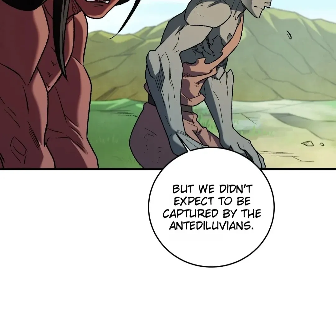 Read God killer chapter 169 image 4 on Lezhin