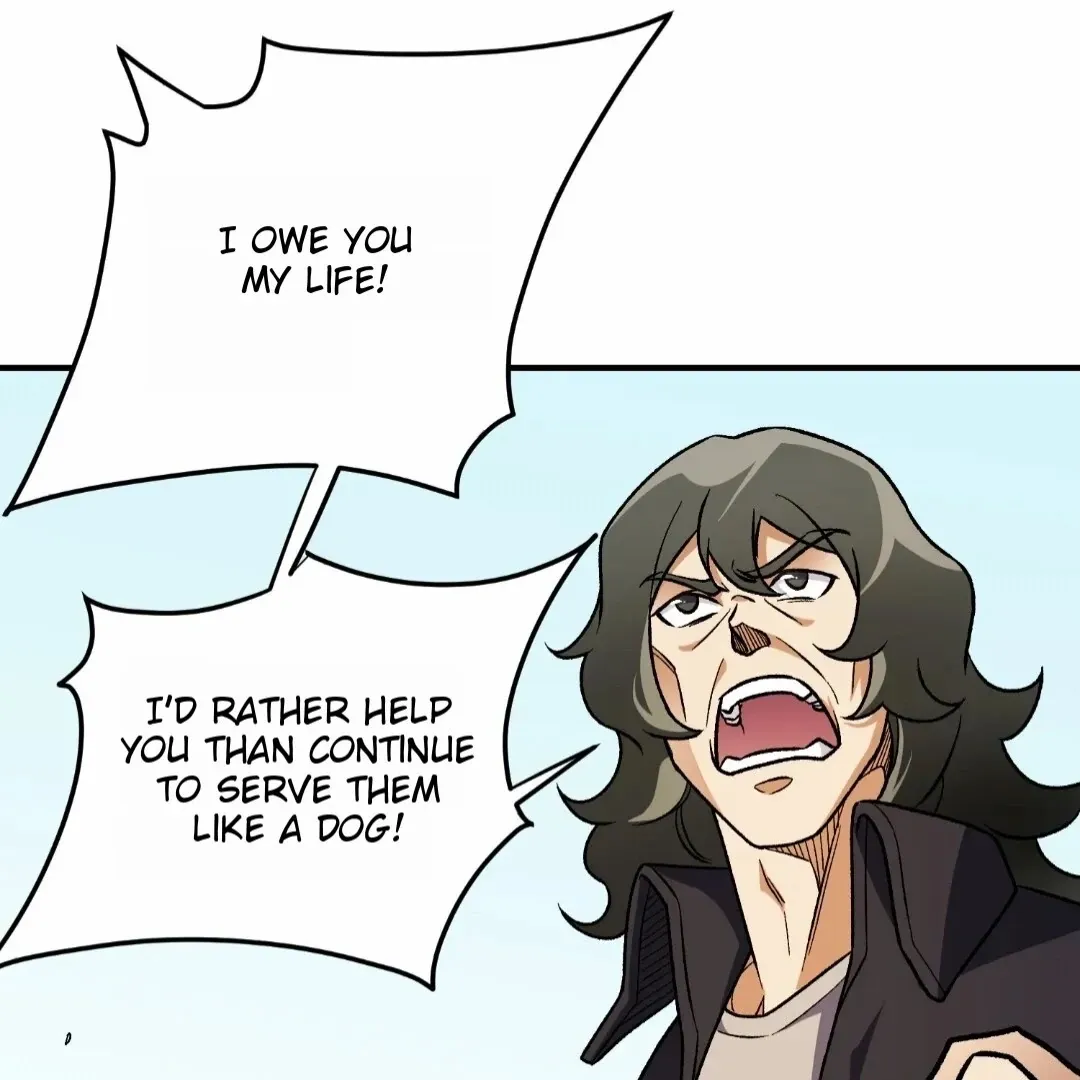 Read God killer chapter 169 image 42 on Lezhin