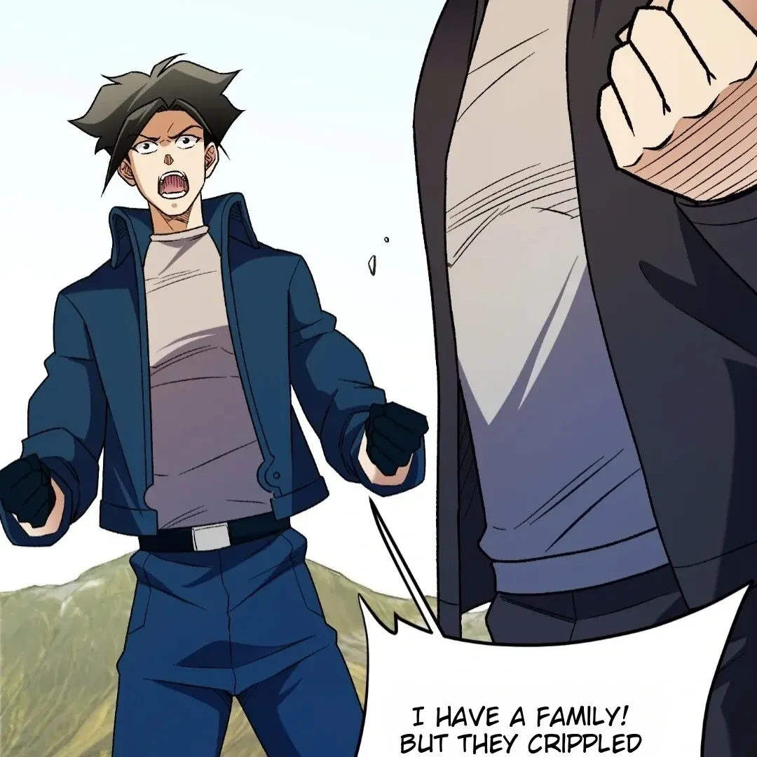 Read God killer chapter 169 image 43 on Lezhin