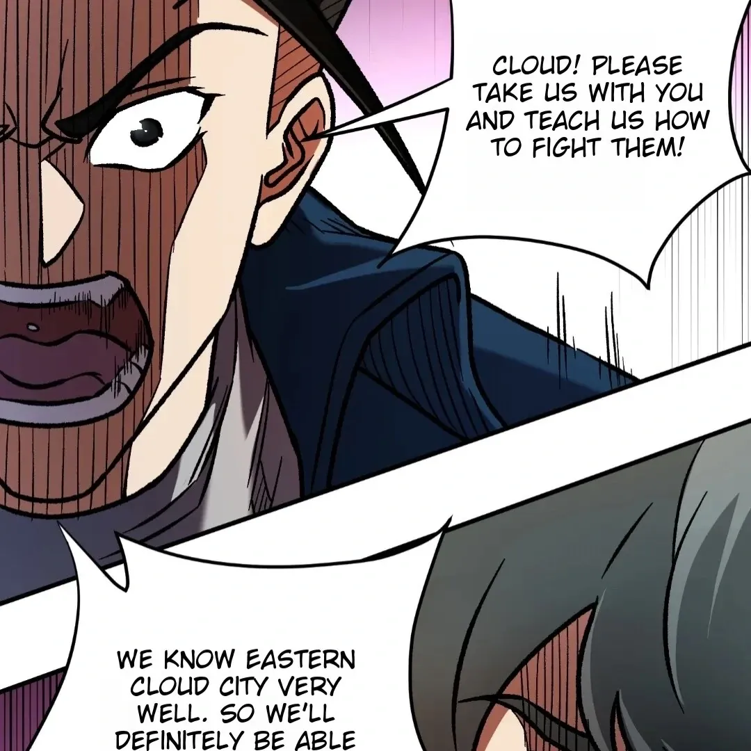 Read God killer chapter 169 image 48 on Lezhin
