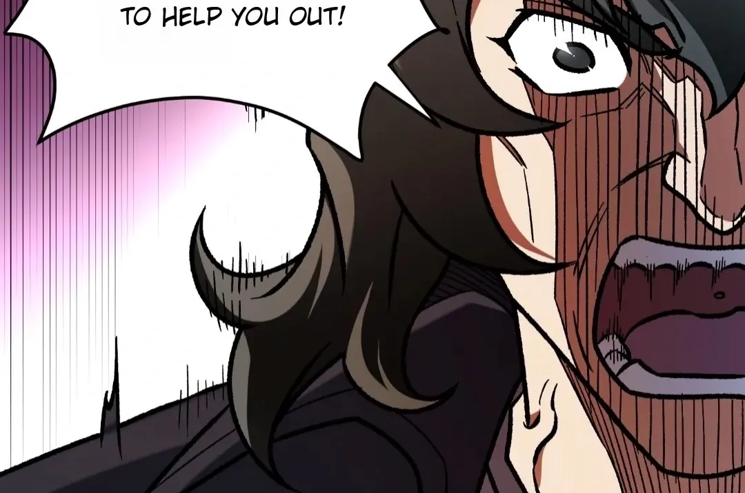 Read God killer chapter 169 image 49 on Lezhin