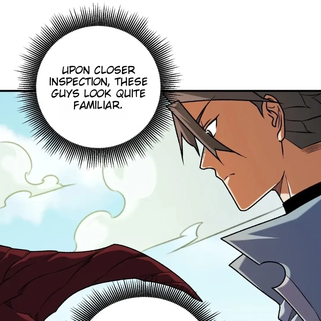Read God killer chapter 169 image 5 on Lezhin