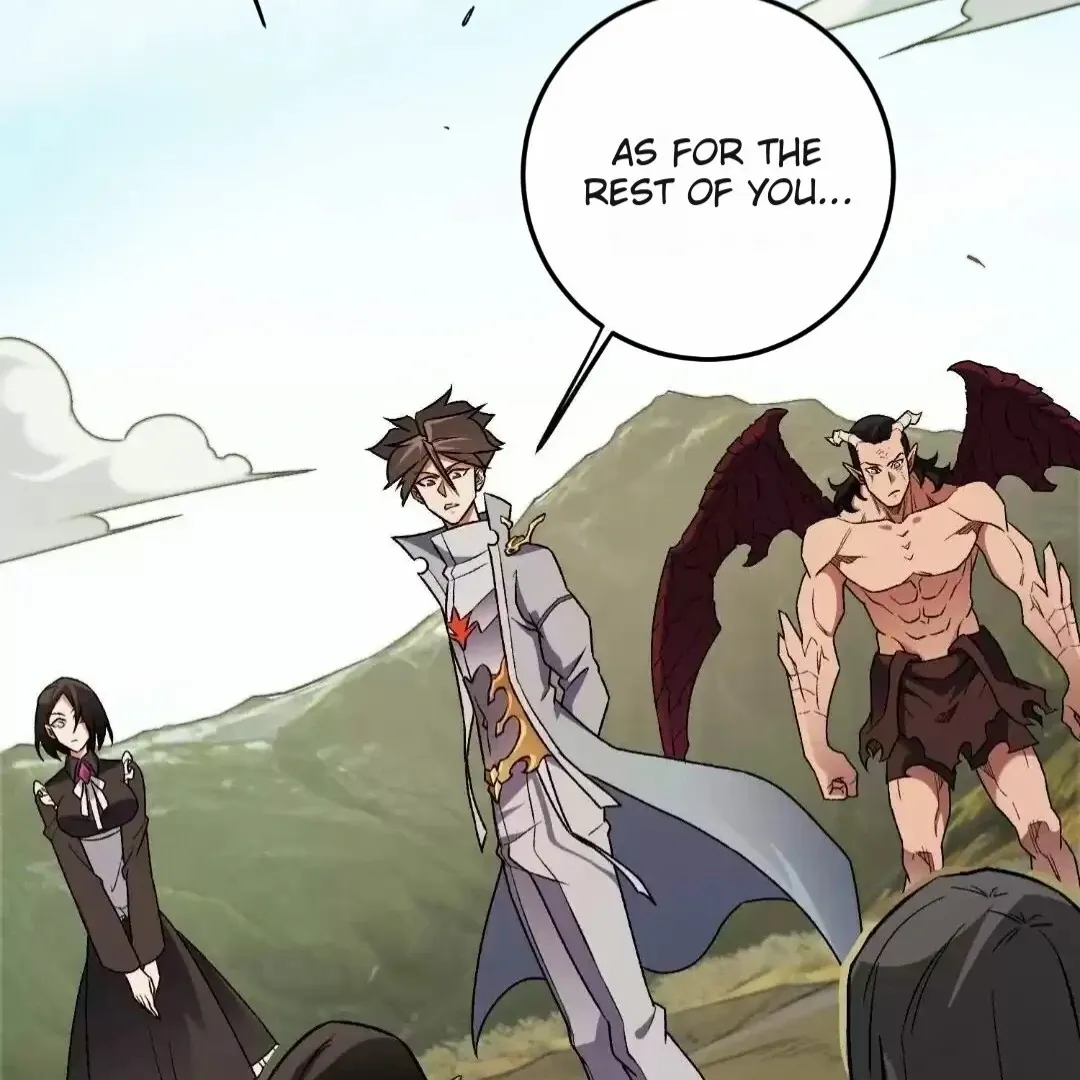 Read God killer chapter 169 image 51 on Lezhin
