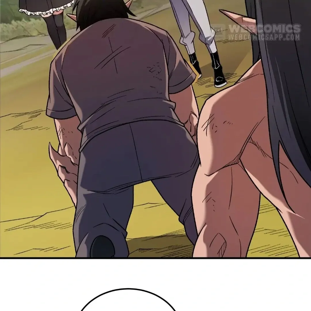 Read God killer chapter 169 image 52 on Lezhin