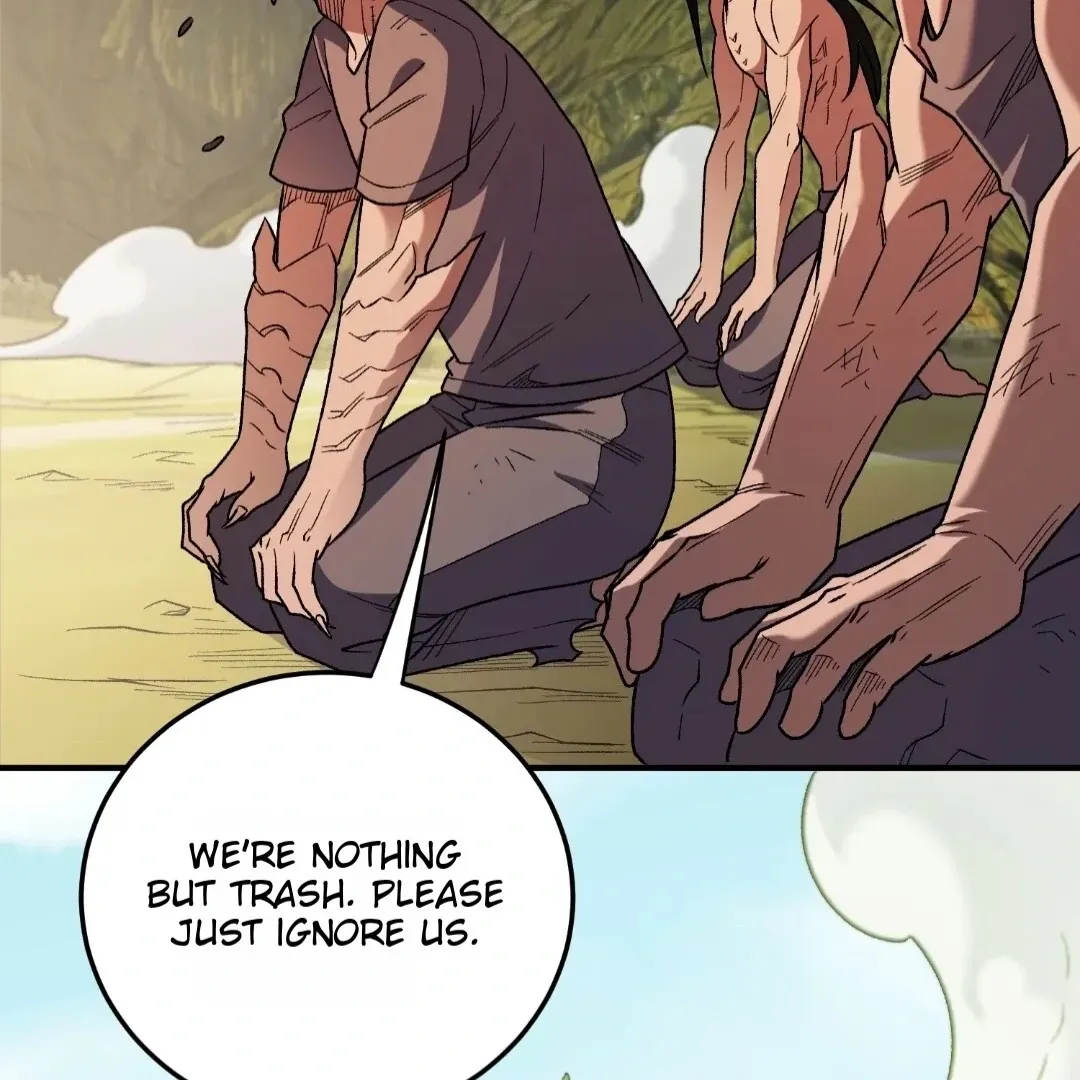 Read God killer chapter 169 image 54 on Lezhin