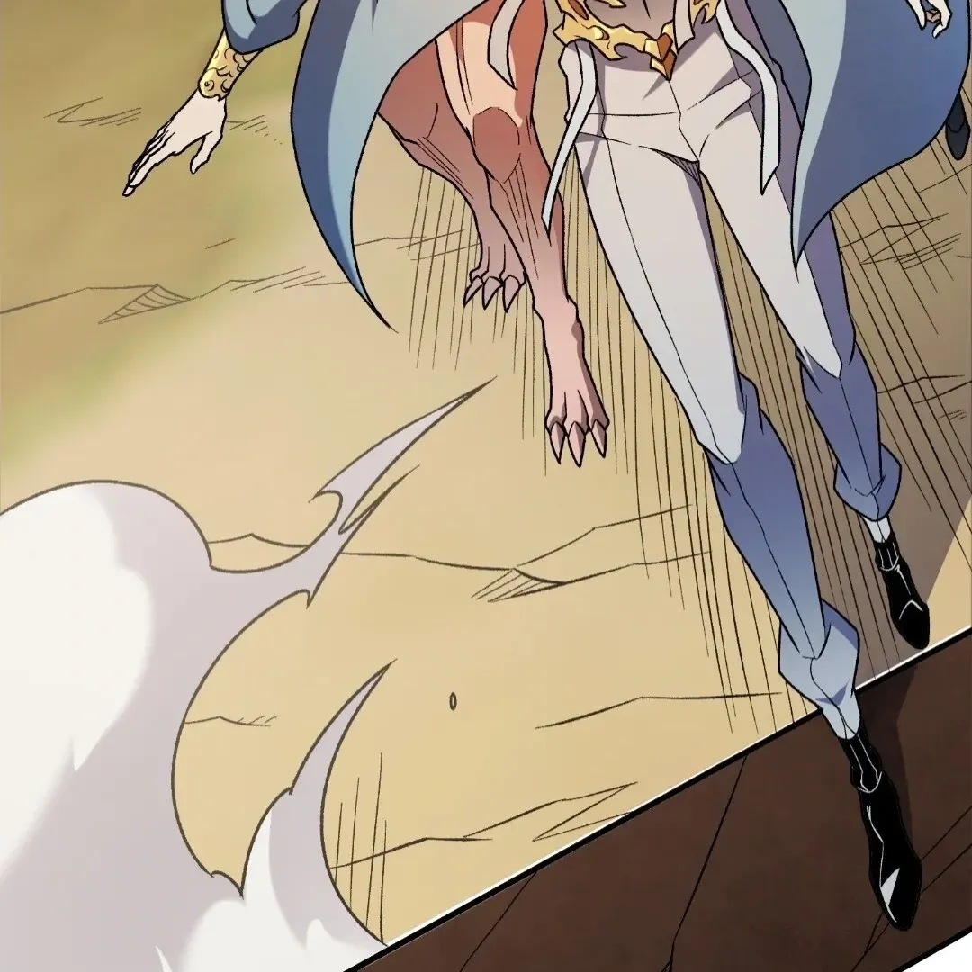 Read God killer chapter 169 image 57 on Lezhin