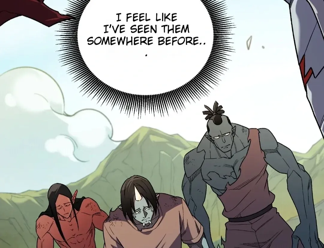 Read God killer chapter 169 image 6 on Lezhin