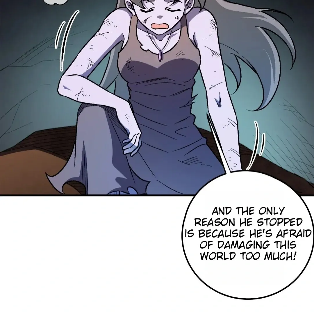 Read God killer chapter 169 image 62 on Lezhin