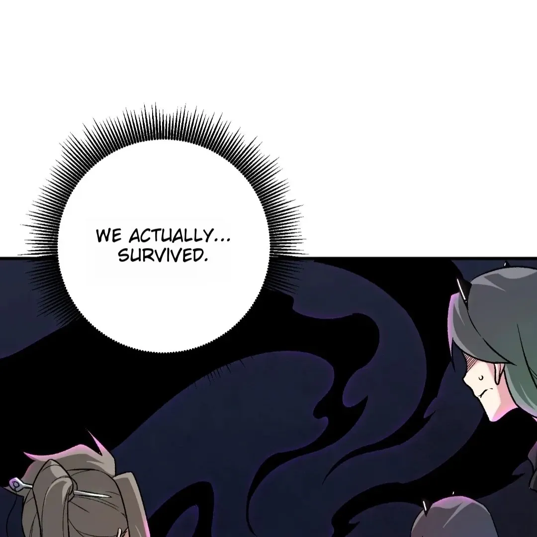 Read God killer chapter 169 image 63 on Lezhin