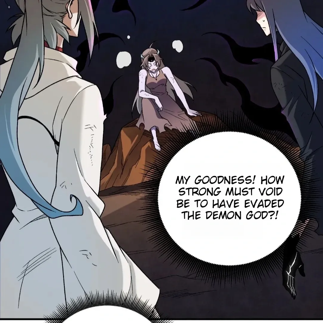 Read God killer chapter 169 image 64 on Lezhin