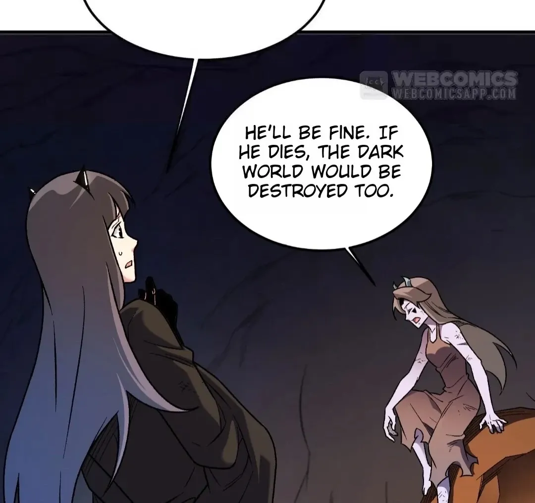 Read God killer chapter 169 image 66 on Lezhin