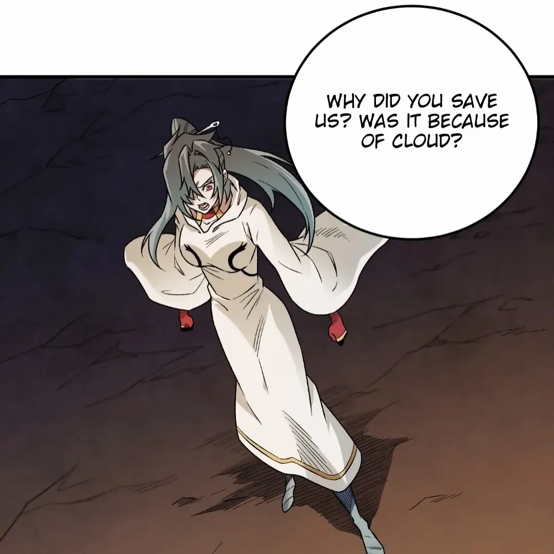 Read God killer chapter 169 image 68 on Lezhin